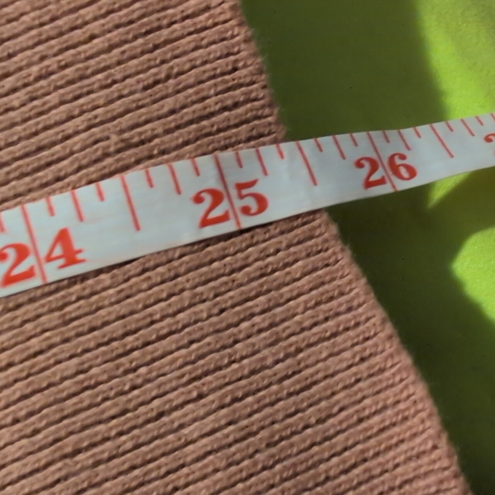 Hem & Thread Colorblock Sweater - Picture 7 of 7